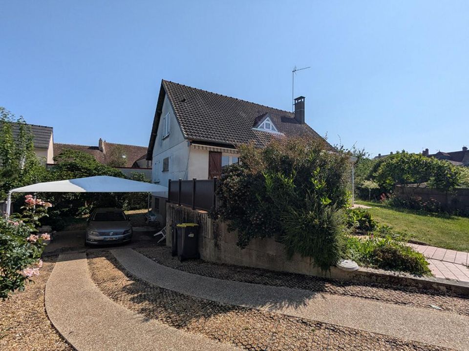 Villa i La Loupe, Eure-et-Loir - foto 2