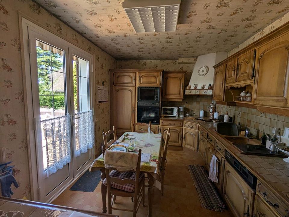Villa i La Loupe, Eure-et-Loir - foto 3