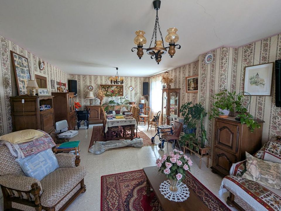 Villa i La Loupe, Eure-et-Loir - foto 4