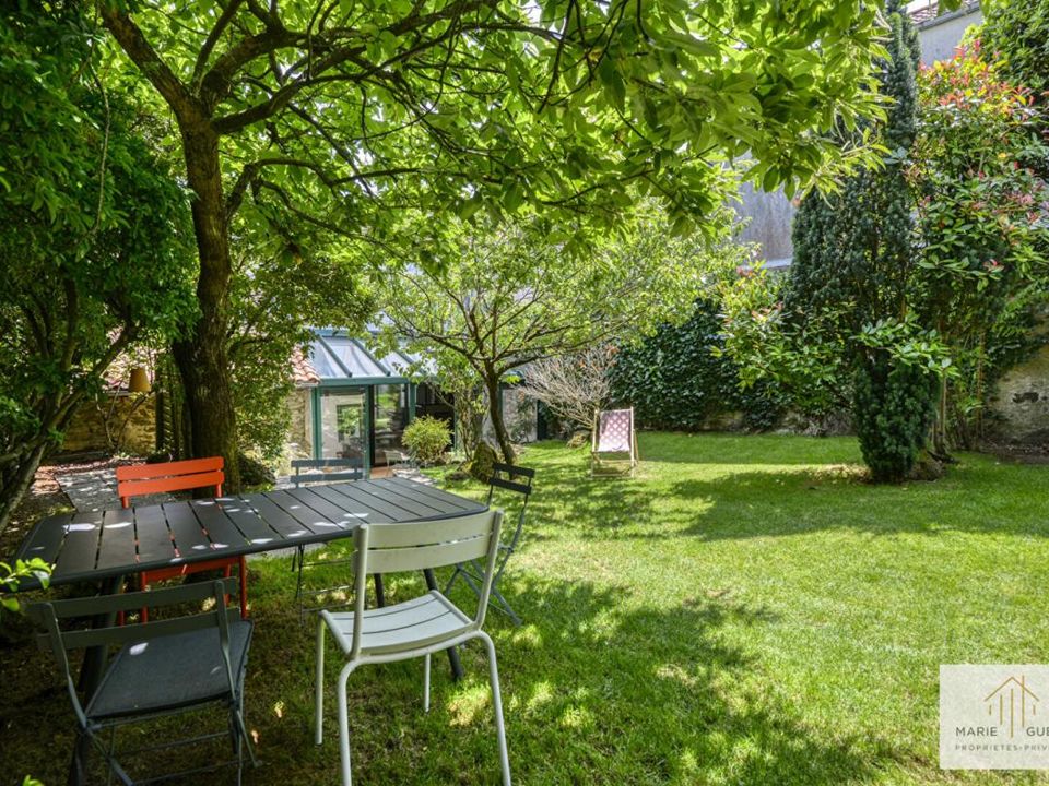 Villa i Basse-Goulaine, Loire-Atlantique - foto 1