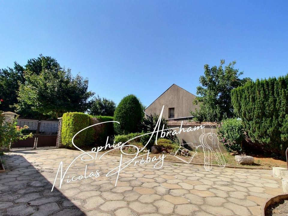 Villa i Angerville, Essonne - foto 2