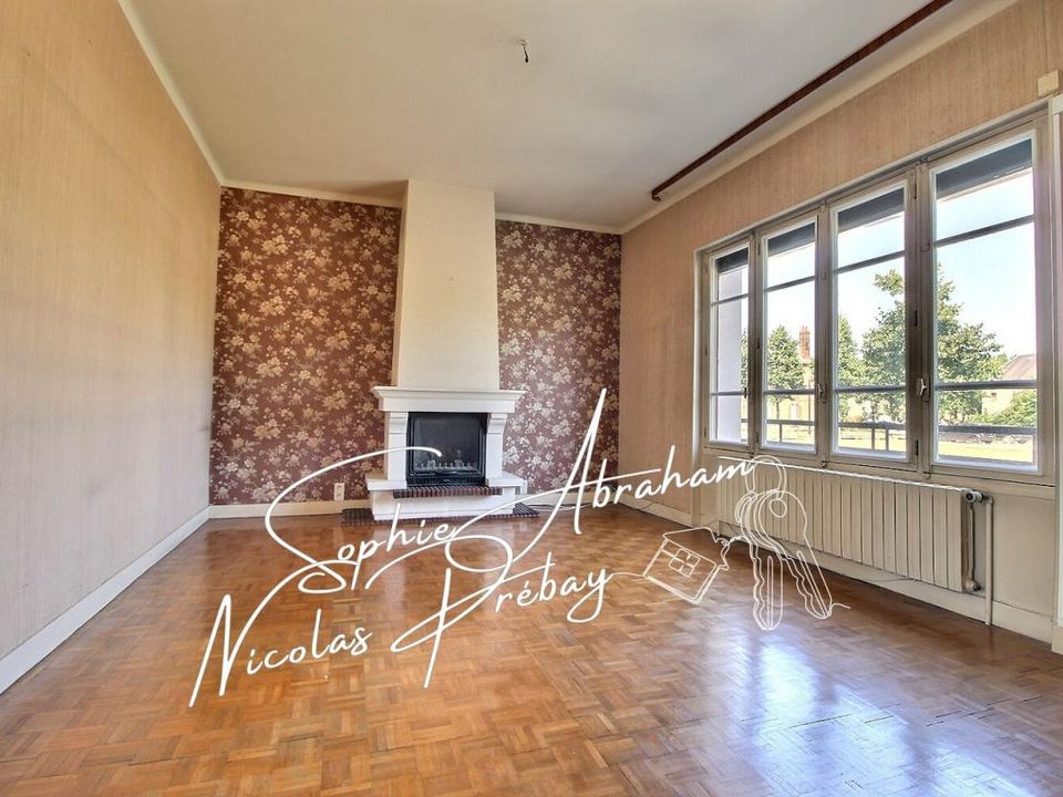 Villa i Angerville, Essonne - foto 3