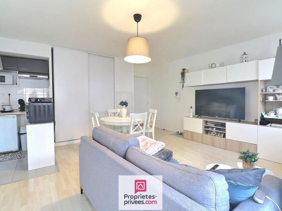 Lejlighed i Carrières-sous-Poissy, Yvelines - foto 2