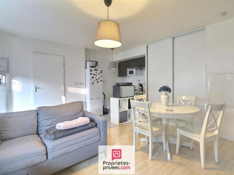 Lejlighed i Carrières-sous-Poissy, Yvelines - foto 3