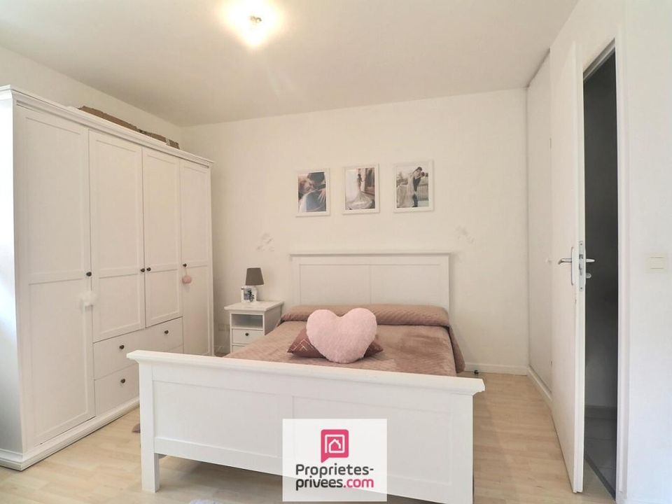 Lejlighed i Carrières-sous-Poissy, Yvelines - foto 4