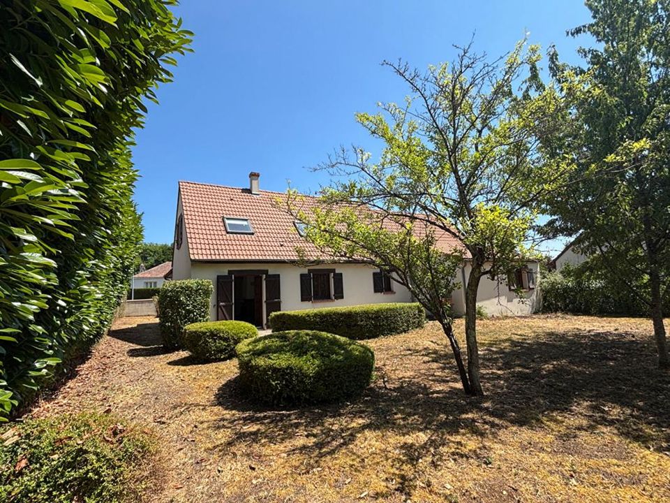 Villa i Chailles, Loir-et-Cher - foto 1