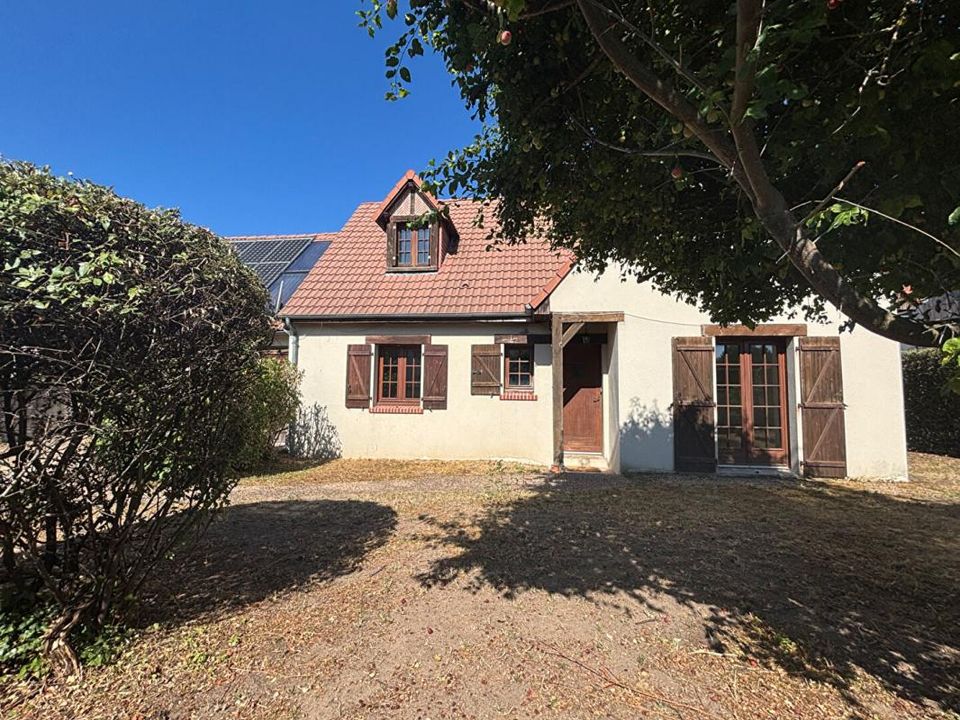 Villa i Chailles, Loir-et-Cher - foto 2