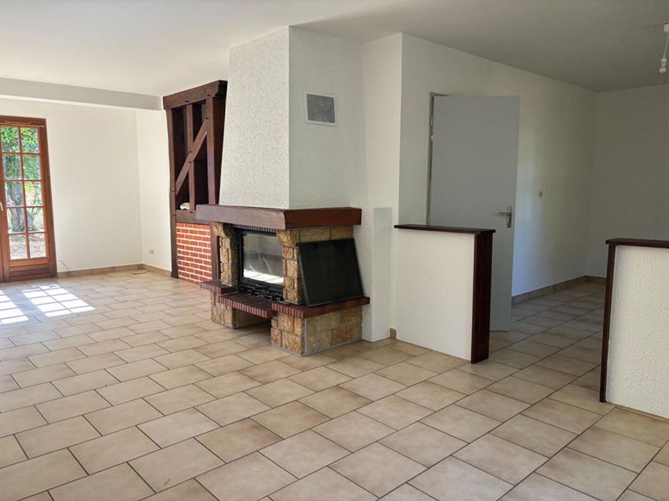 Villa i Chailles, Loir-et-Cher - foto 4