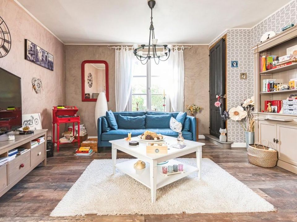 Haus in Neuflize, Ardennes - Foto 2