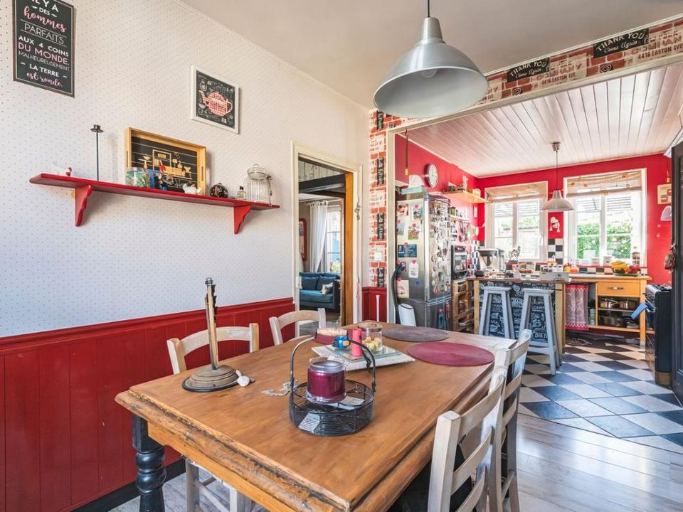 Haus in Neuflize, Ardennes - Foto 3