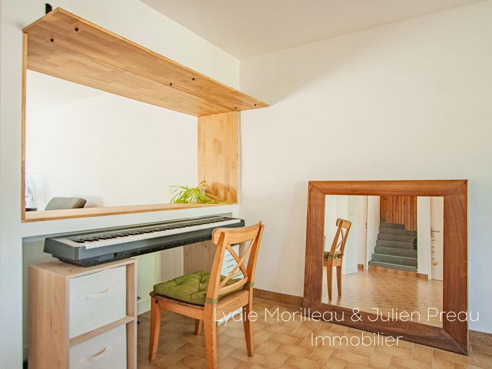Villa i Reze, Loire-Atlantique - foto 2