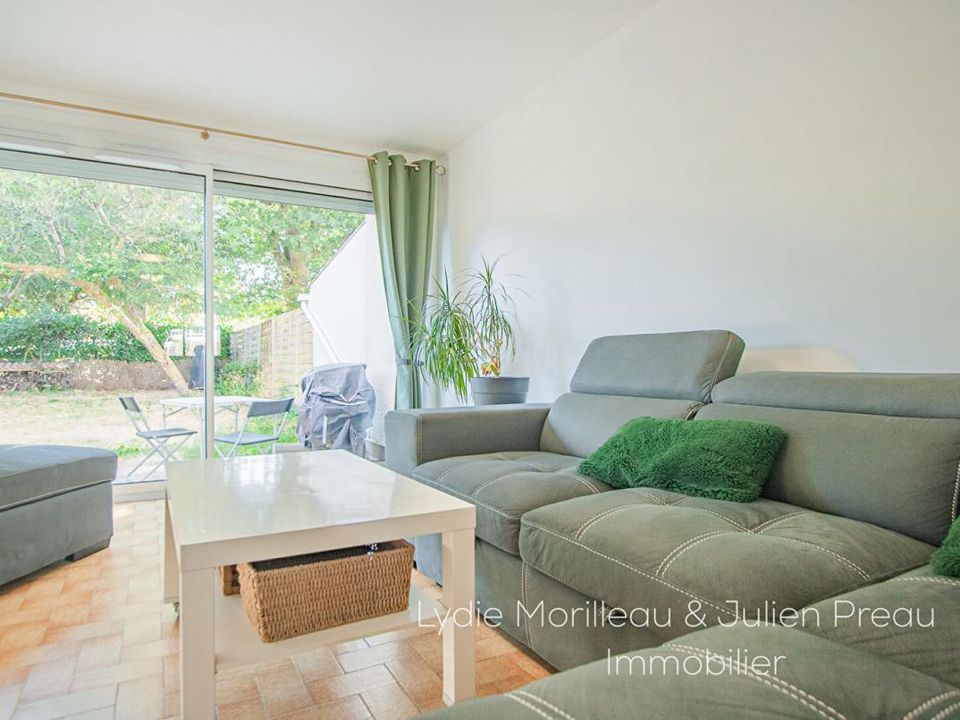 Villa i Reze, Loire-Atlantique - foto 4