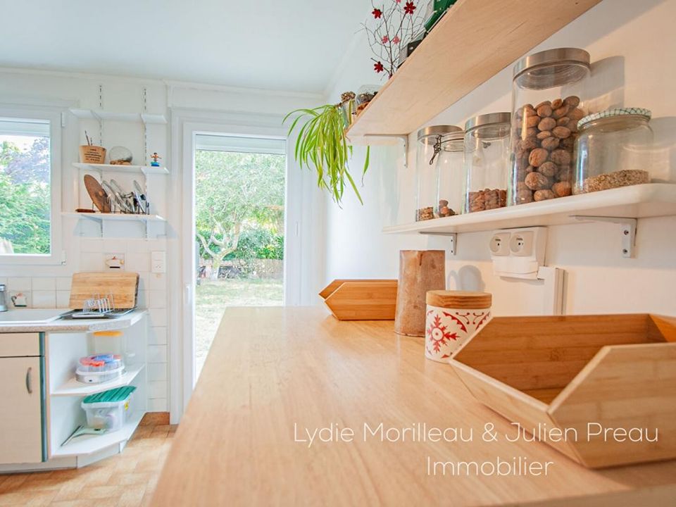 Villa i Reze, Loire-Atlantique - foto 5