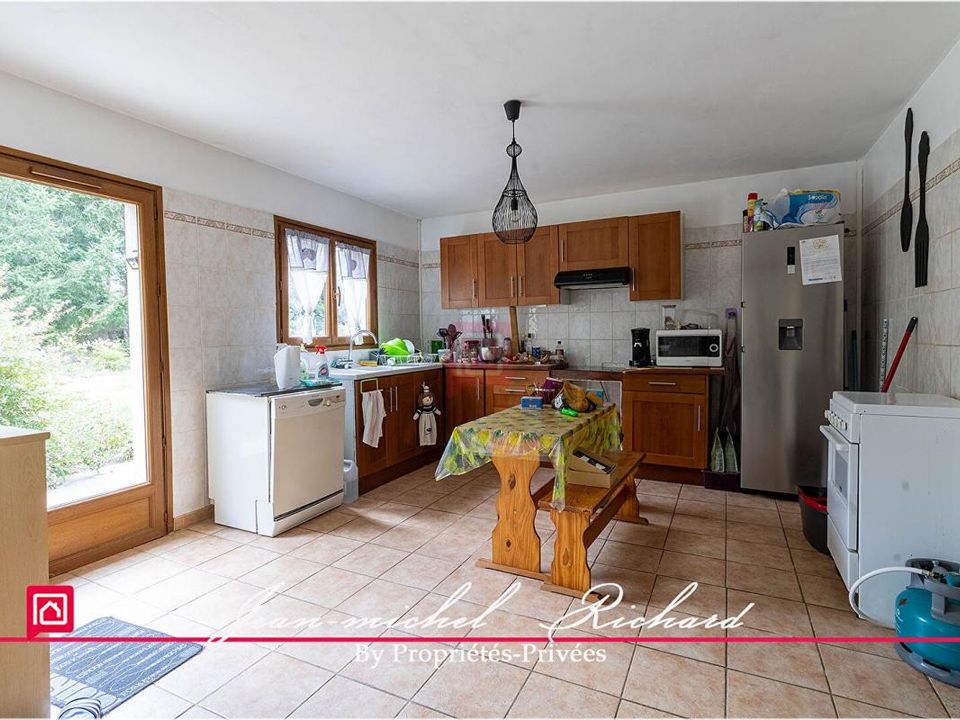 Villa i Soings-en-Sologne, Loir-et-Cher - foto 3