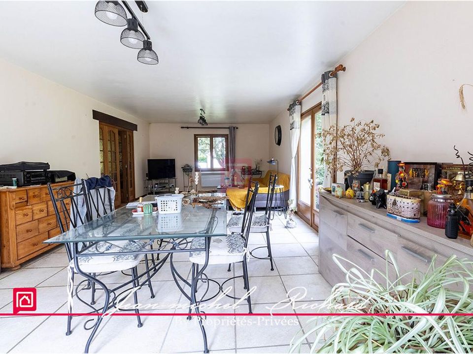 Villa i Soings-en-Sologne, Loir-et-Cher - foto 4