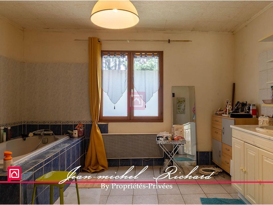 Villa i Soings-en-Sologne, Loir-et-Cher - foto 5