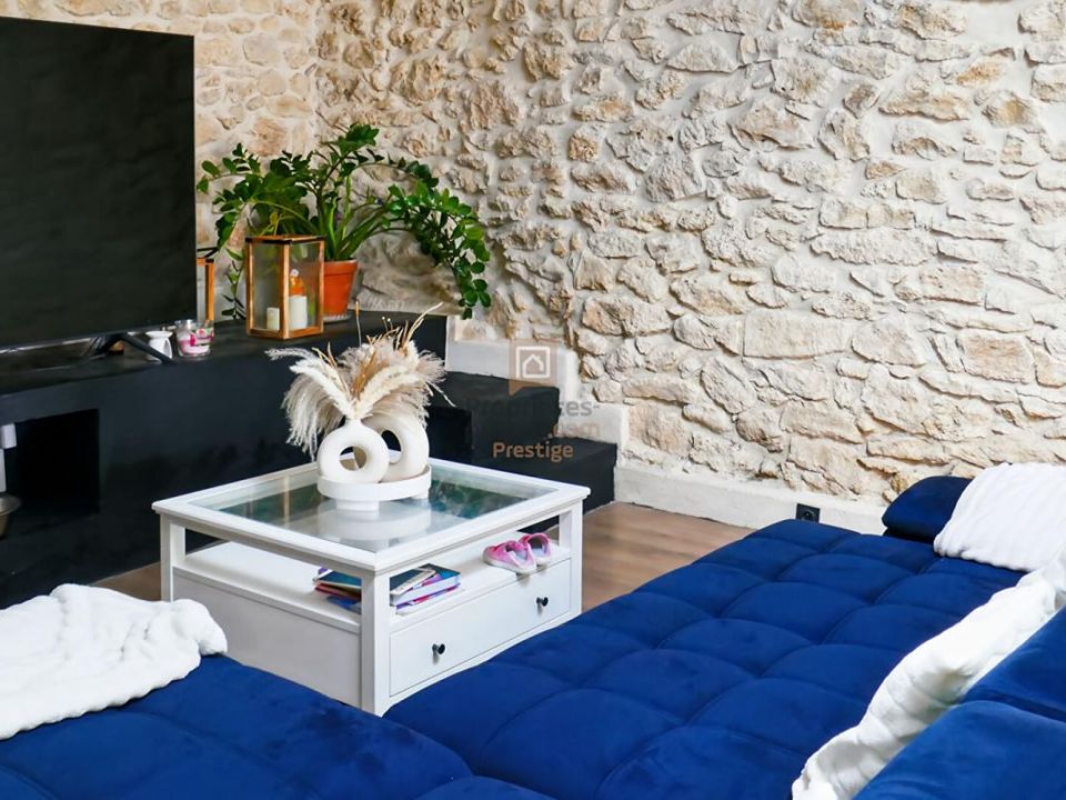 Villa i Saint-Pierre-de-Bat, Gironde - bilde 3