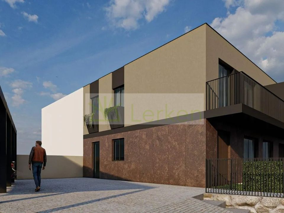 Byhus i Braga, Braga - foto 4