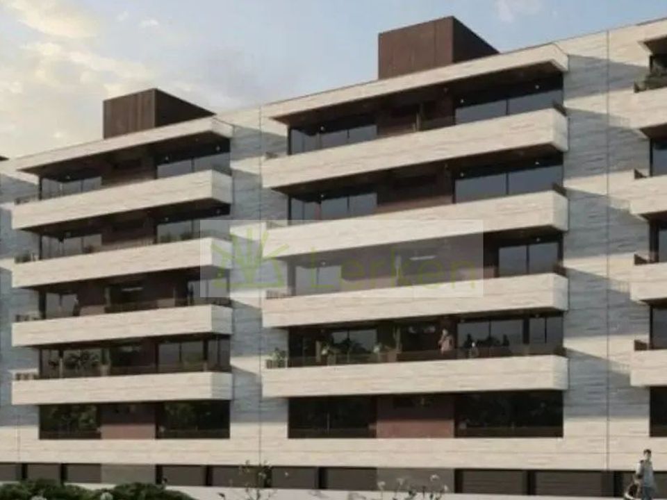 Lejlighed i Vila Verde, Braga - foto 1