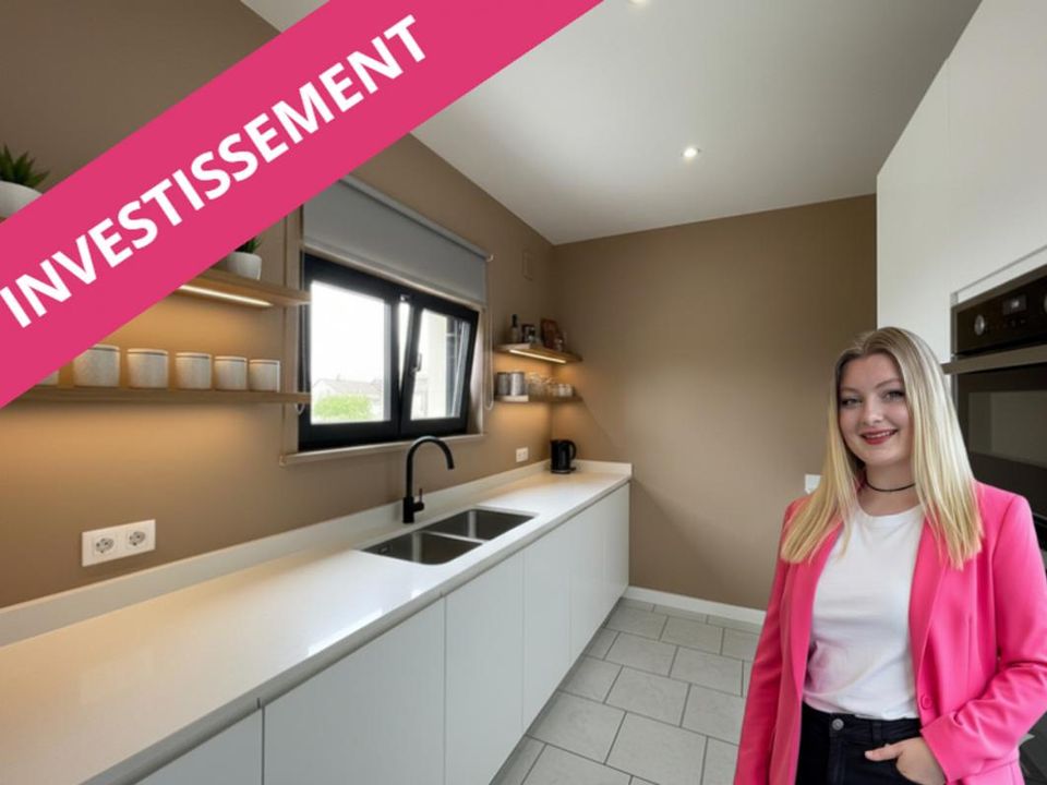 Villa i Tilloy-lez-Cambrai, Nord - foto 1