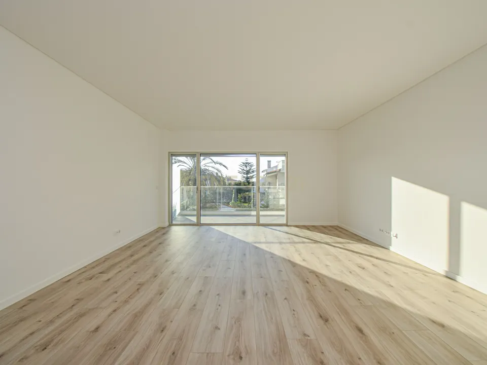 Lejlighed i Carcavelos, Lisbon - foto 5