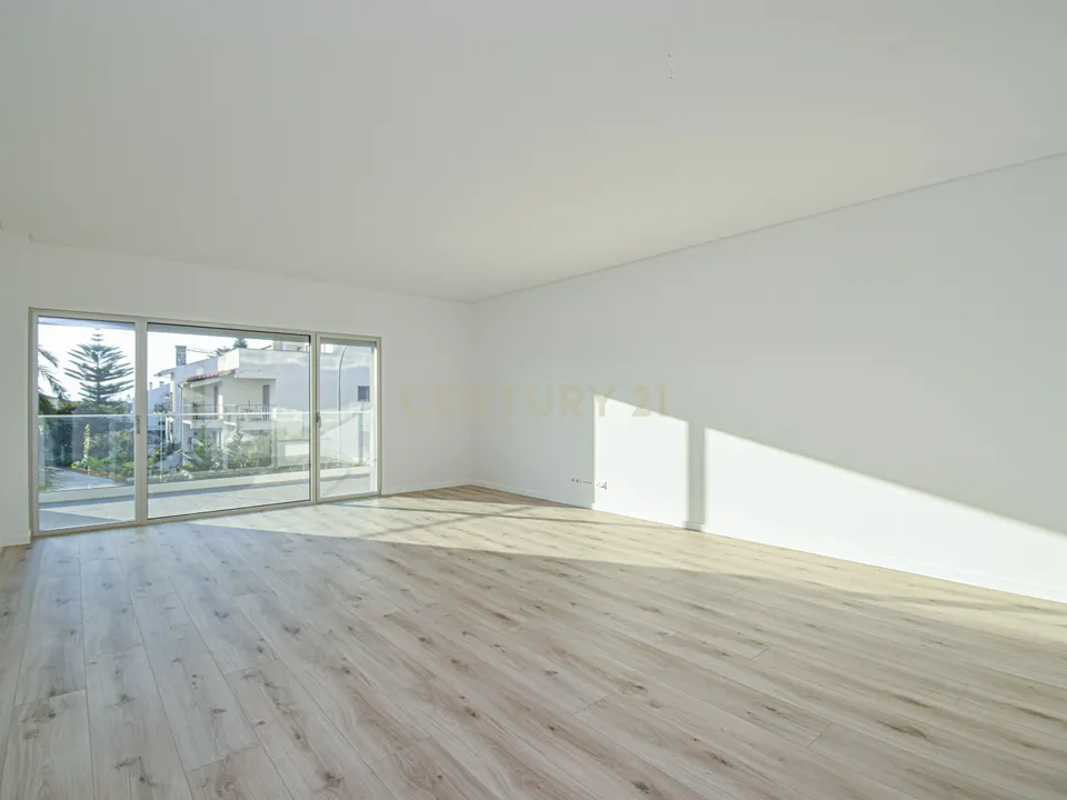 Lejlighed i Carcavelos, Lisbon - foto 5