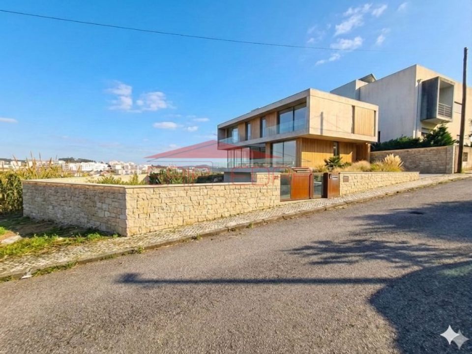 Helårsgrund i Figueira da Foz, Coimbra - foto 1