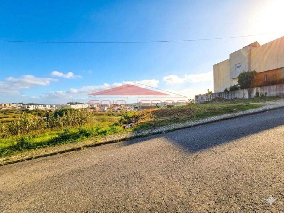 Helårsgrund i Figueira da Foz, Coimbra - foto 2