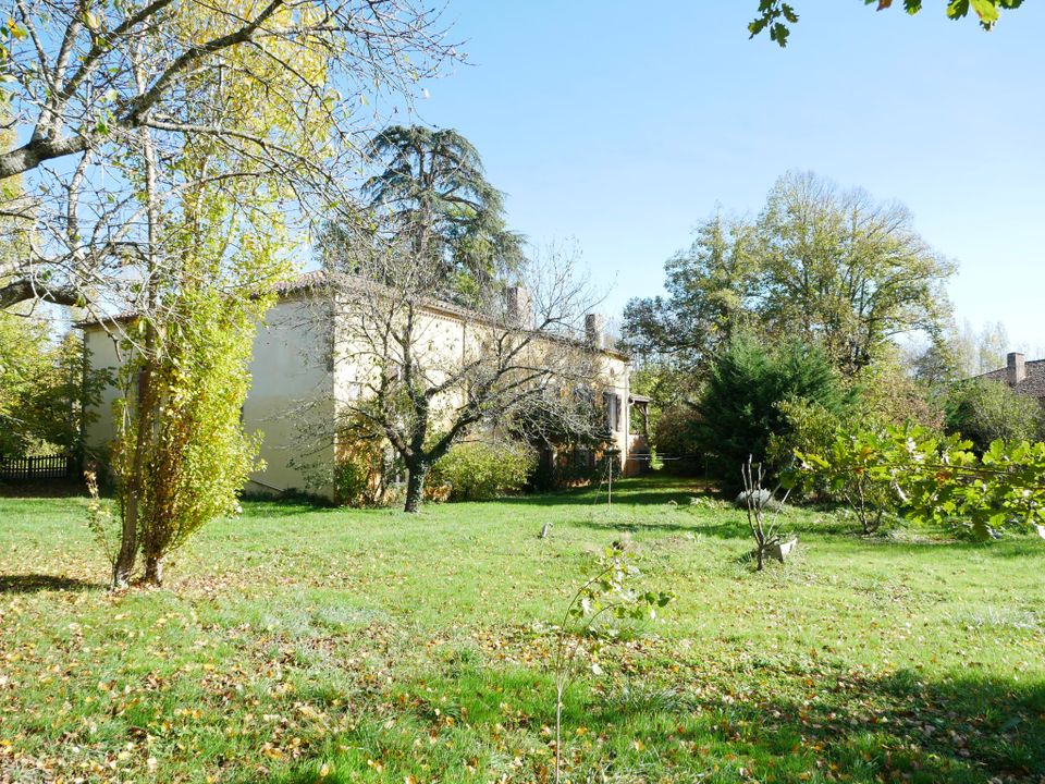 Villa i Vares, Lot-et-Garonne - foto 2