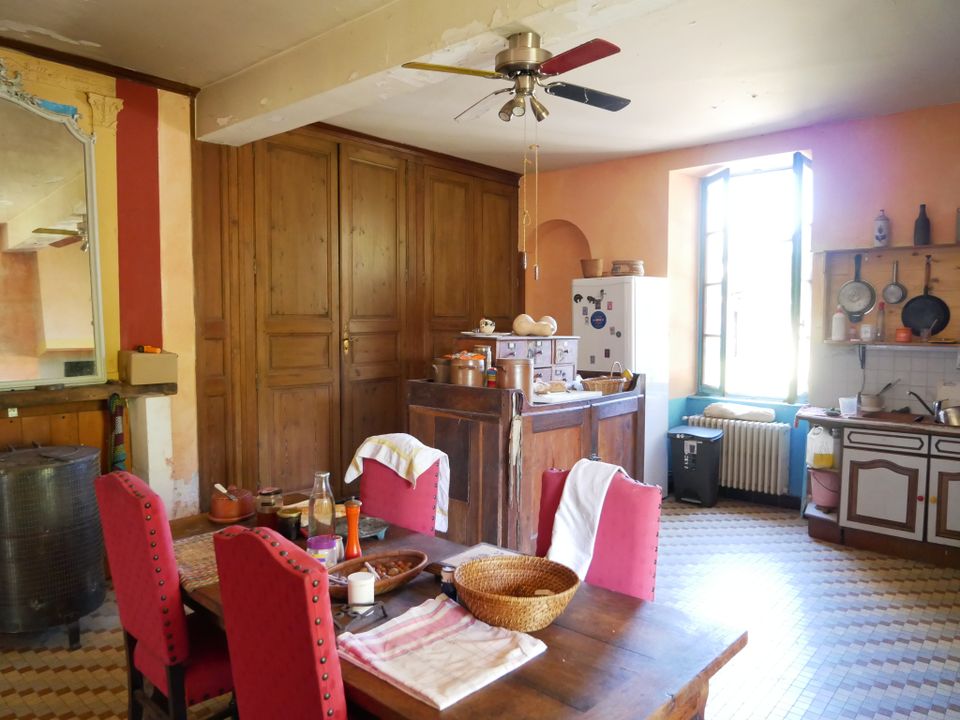 Villa i Vares, Lot-et-Garonne - foto 3
