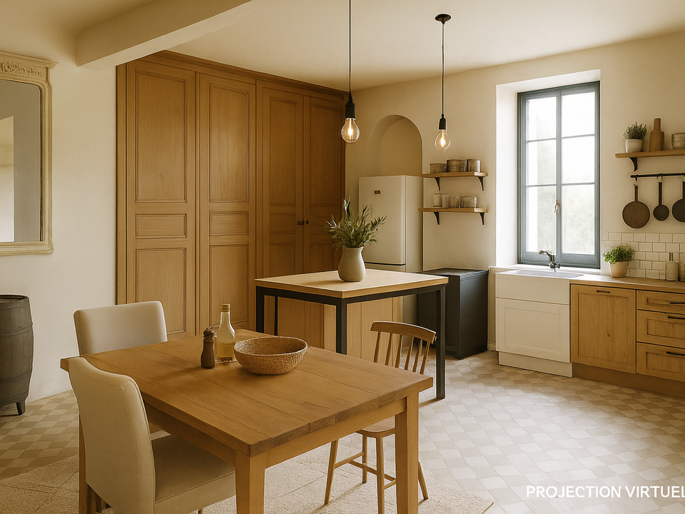 Villa i Vares, Lot-et-Garonne - foto 4