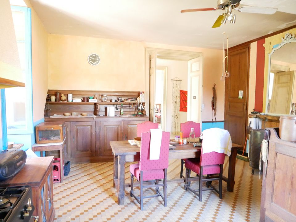 Villa i Vares, Lot-et-Garonne - foto 5