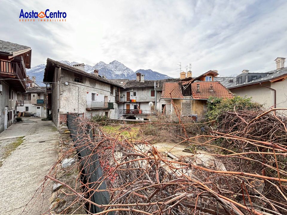 Villa i Aosta, Aosta Valley - foto 2