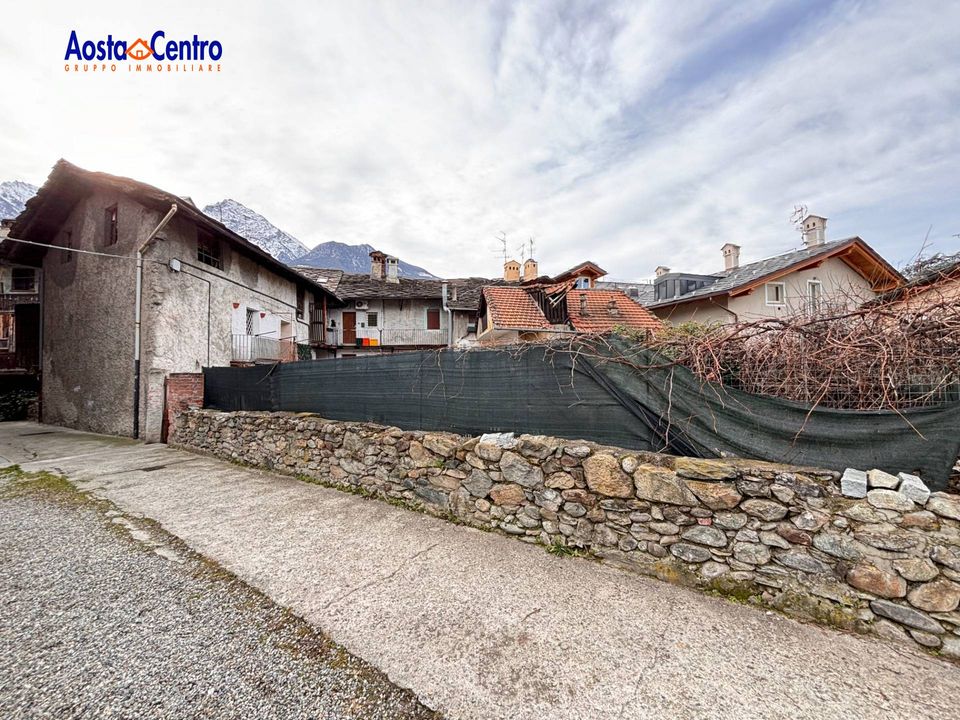 Villa i Aosta, Aosta Valley - foto 3