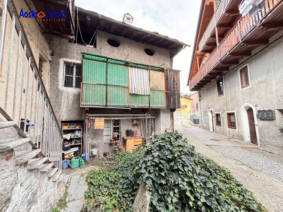 Villa i Aosta, Aosta Valley - foto 4