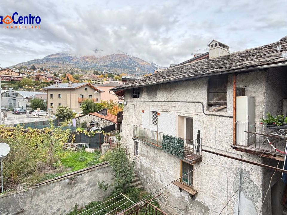Villa i Aosta, Aosta Valley - foto 5