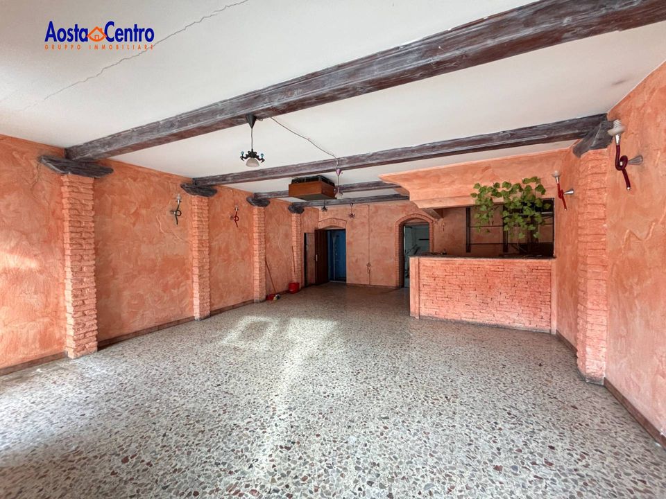 Villa i Aosta, Aosta Valley - foto 2