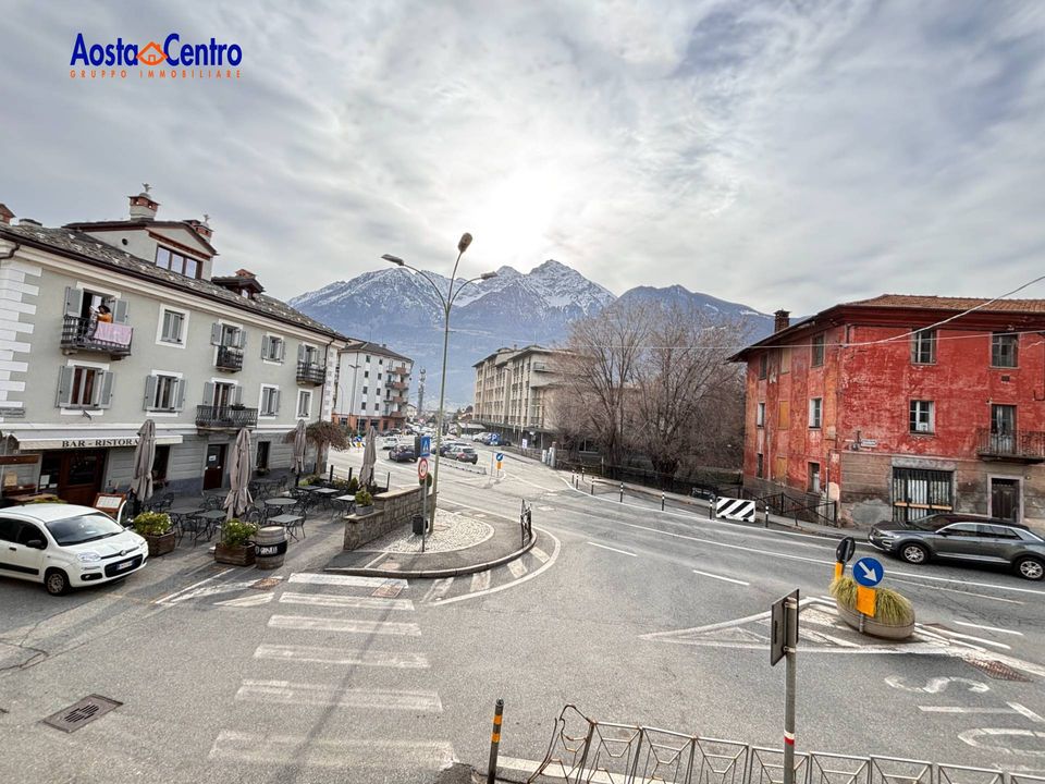 Villa i Aosta, Aosta Valley - foto 4