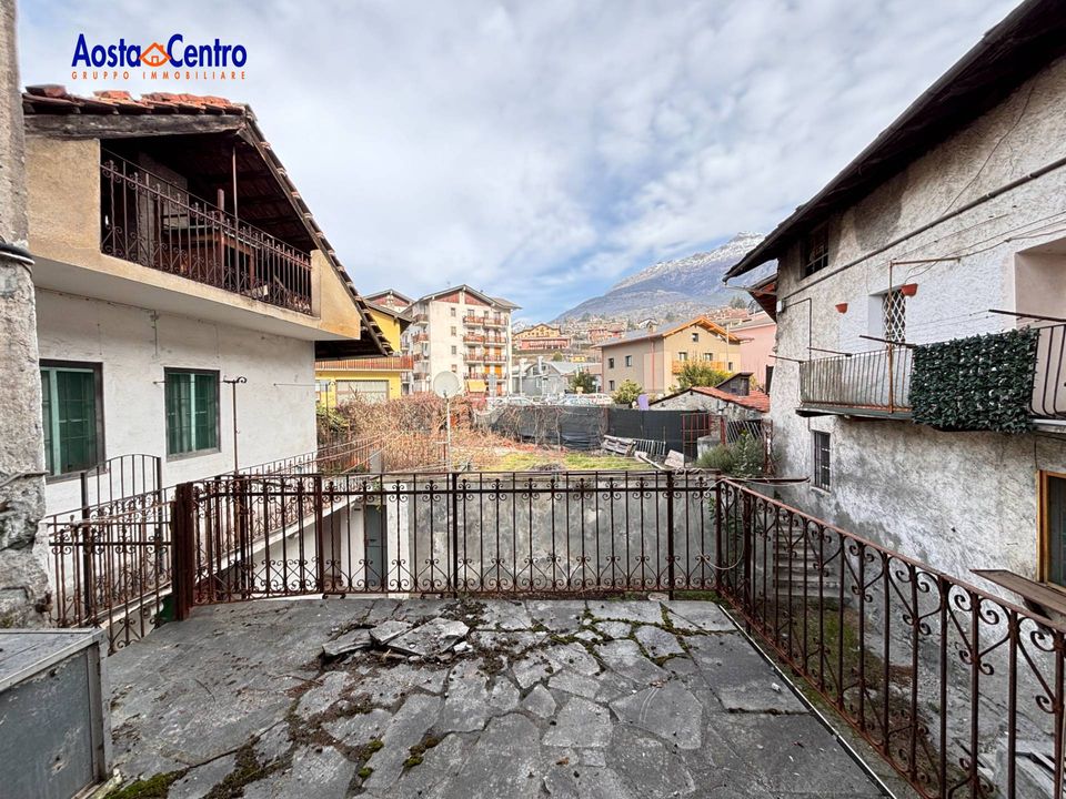 Villa i Aosta, Aosta Valley - foto 5