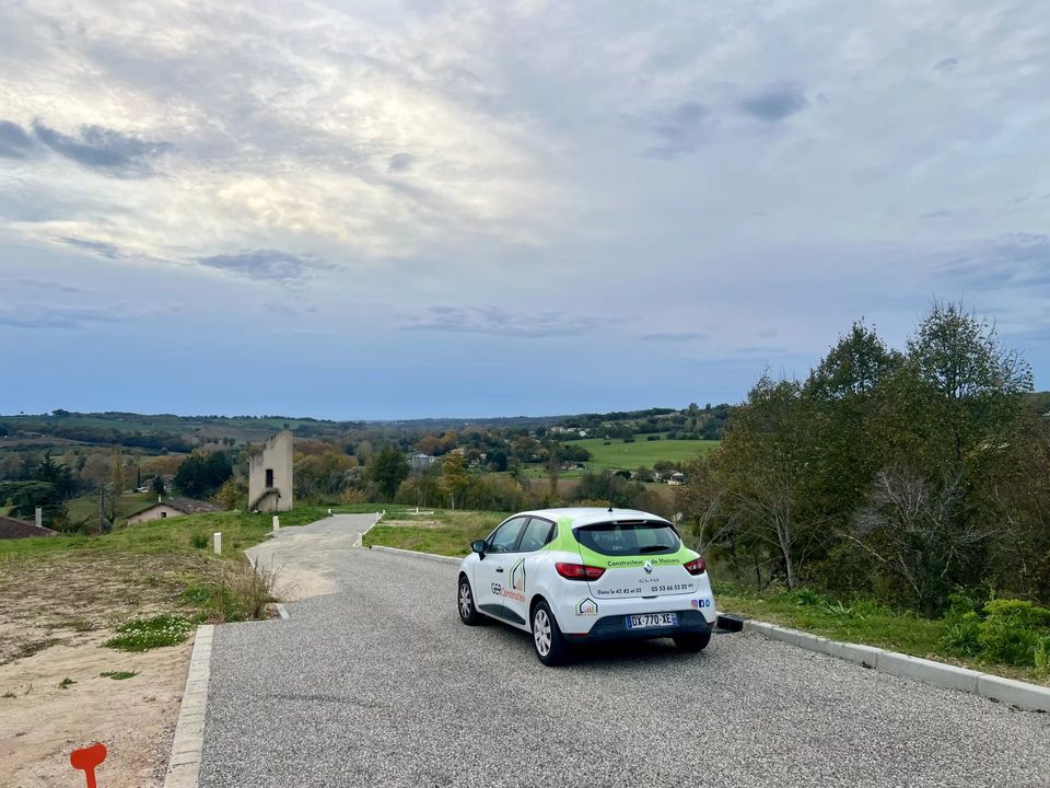 Villa i Monclar-de-Quercy, Tarn-et-Garonne - foto 4