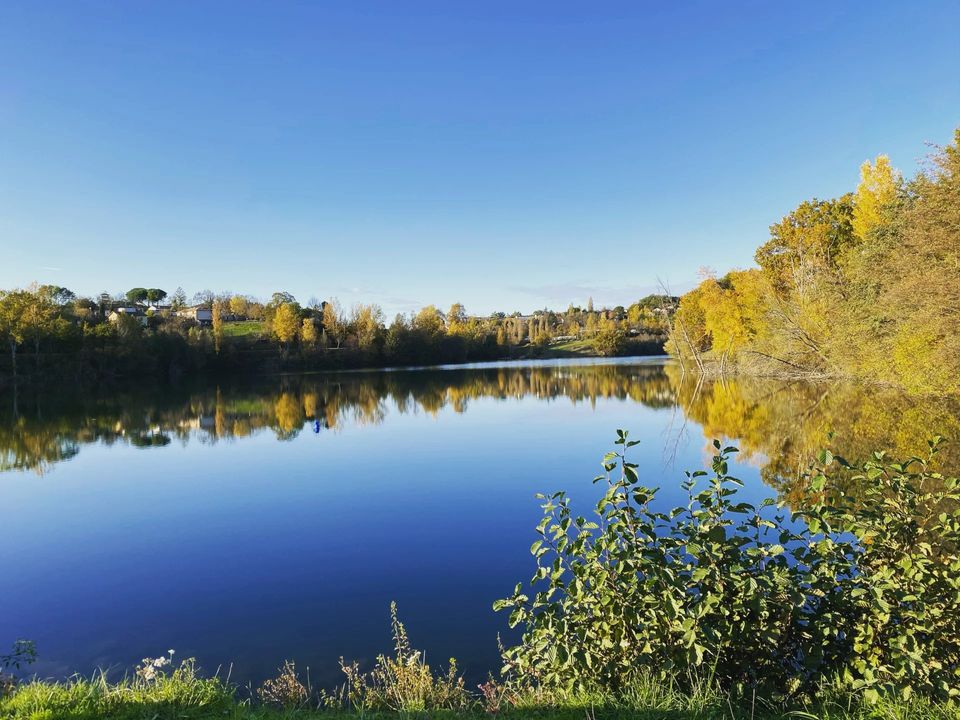 Villa i Monclar-de-Quercy, Tarn-et-Garonne - foto 5