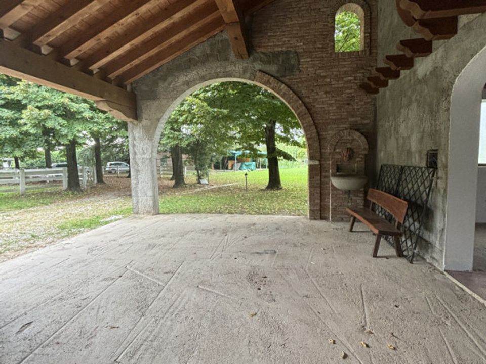 Villa a Loreggia, Padua - foto 1