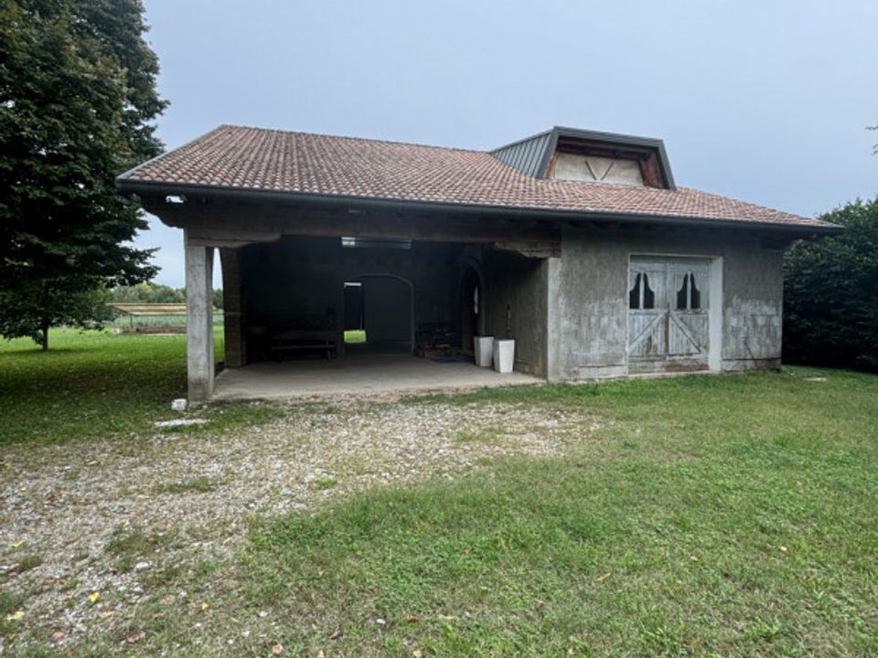 Villa a Loreggia, Padua - foto 2