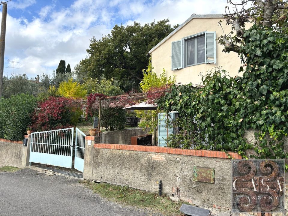 Villa i Santa Luce, Pisa - foto 3