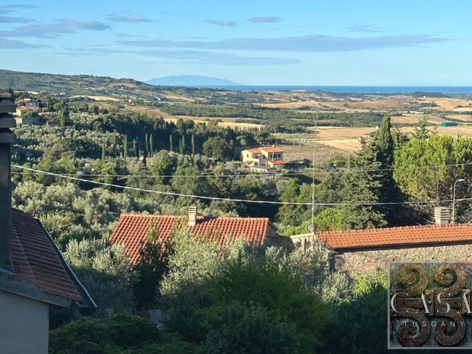 Villa i Santa Luce, Pisa - foto 4