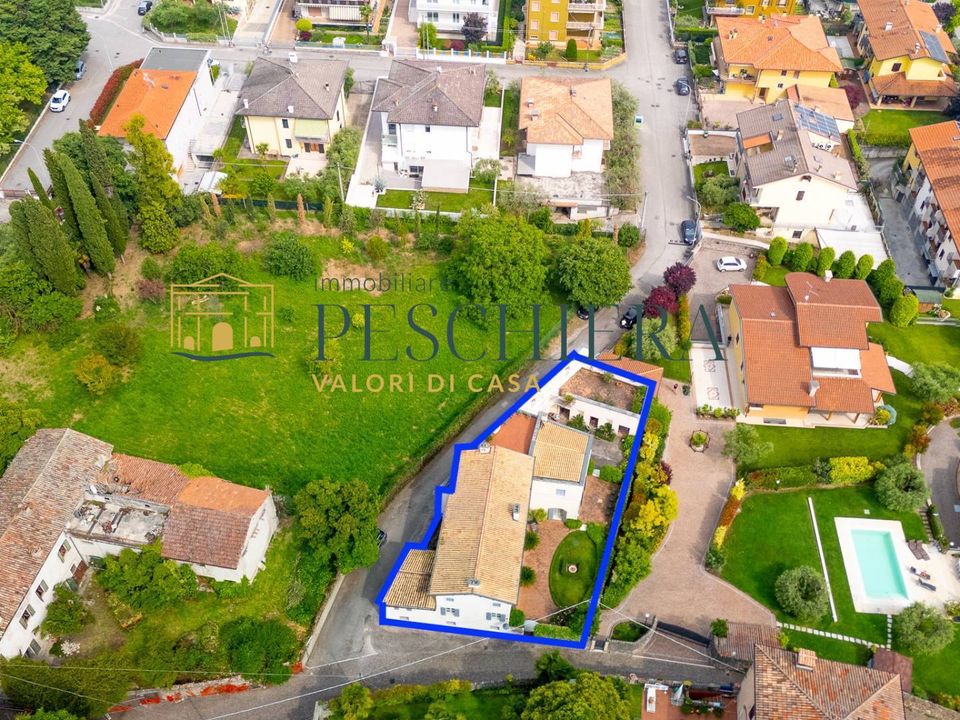 Villa i Castelnuovo del Garda, Verona - foto 2