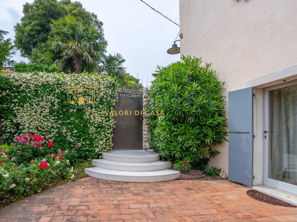 Villa i Castelnuovo del Garda, Verona - foto 3