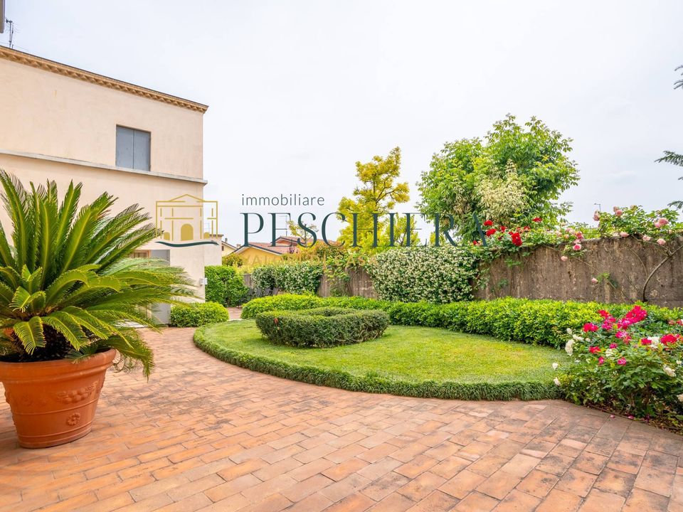 Villa i Castelnuovo del Garda, Verona - foto 4
