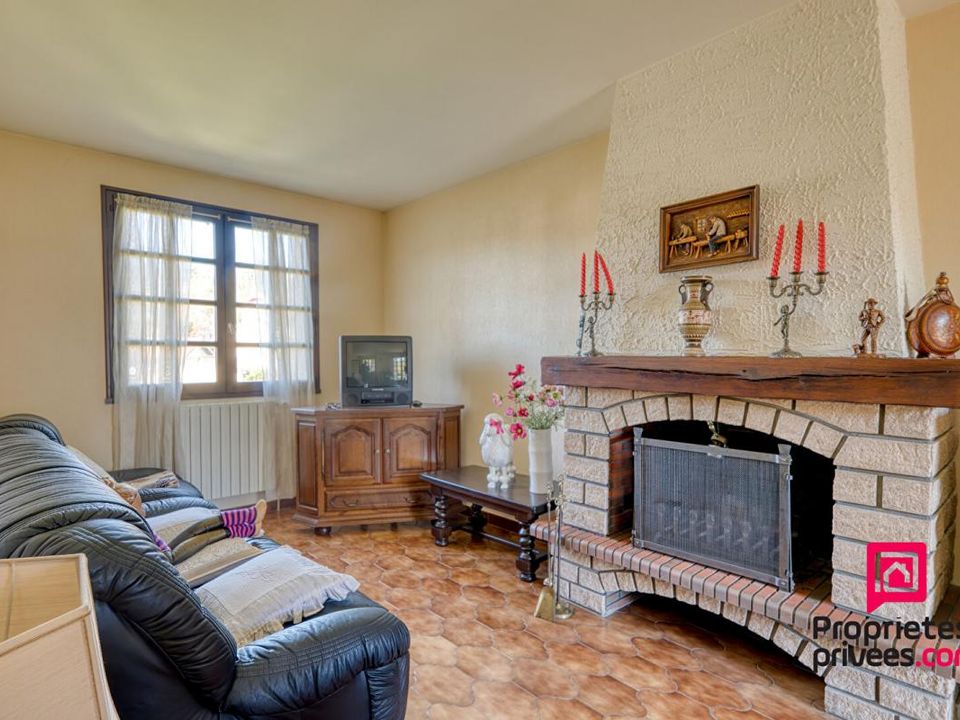 Villa i Saint-Symphorien-d'Ozon, Rhone - foto 5