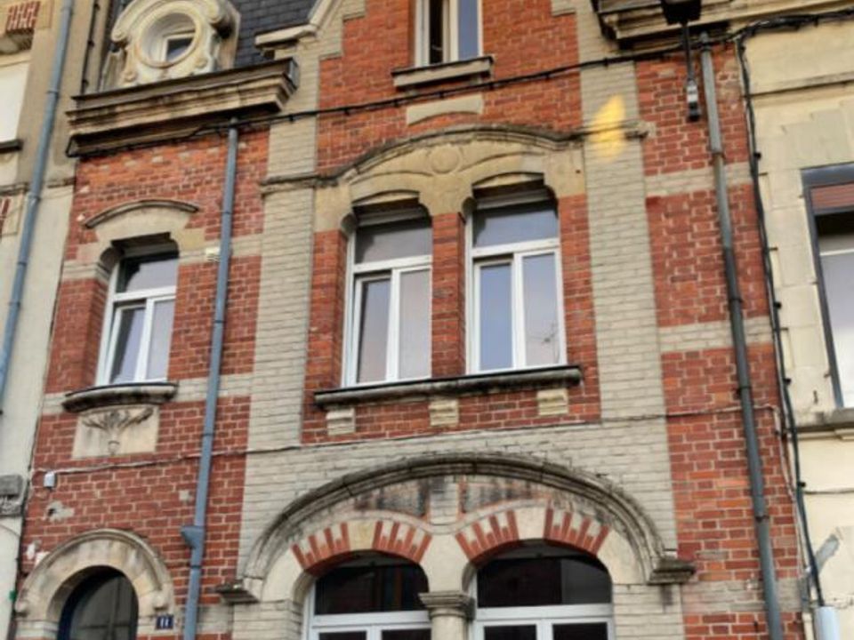 Villa i Saint-Quentin, Aisne - foto 1